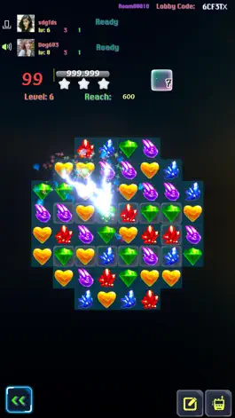 Game screenshot Royal match - multiplayer hack