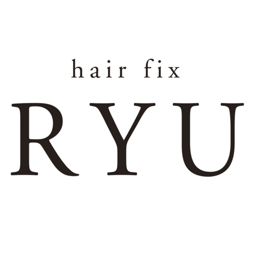 Hair fix RYU (リュウ)