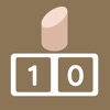 Simple Mölkky Scoreboard icon