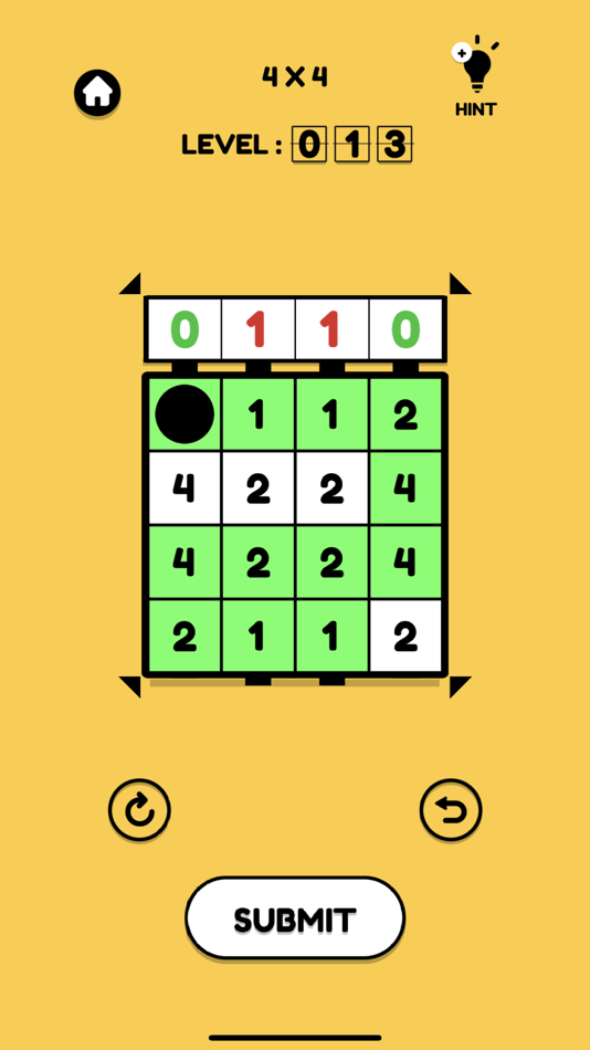 #4. Sum Trail - Numbers Game (iOS) 由: Nikola Jovanovic