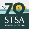 STSA 70th Annual Meeting icon