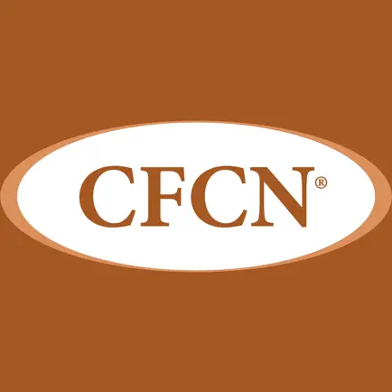 CFCN® Foot Care Exam Prep Cheats