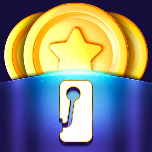 PENN Play Casino jackpot slots iOS App