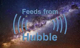 Veeds from Telescope app icon