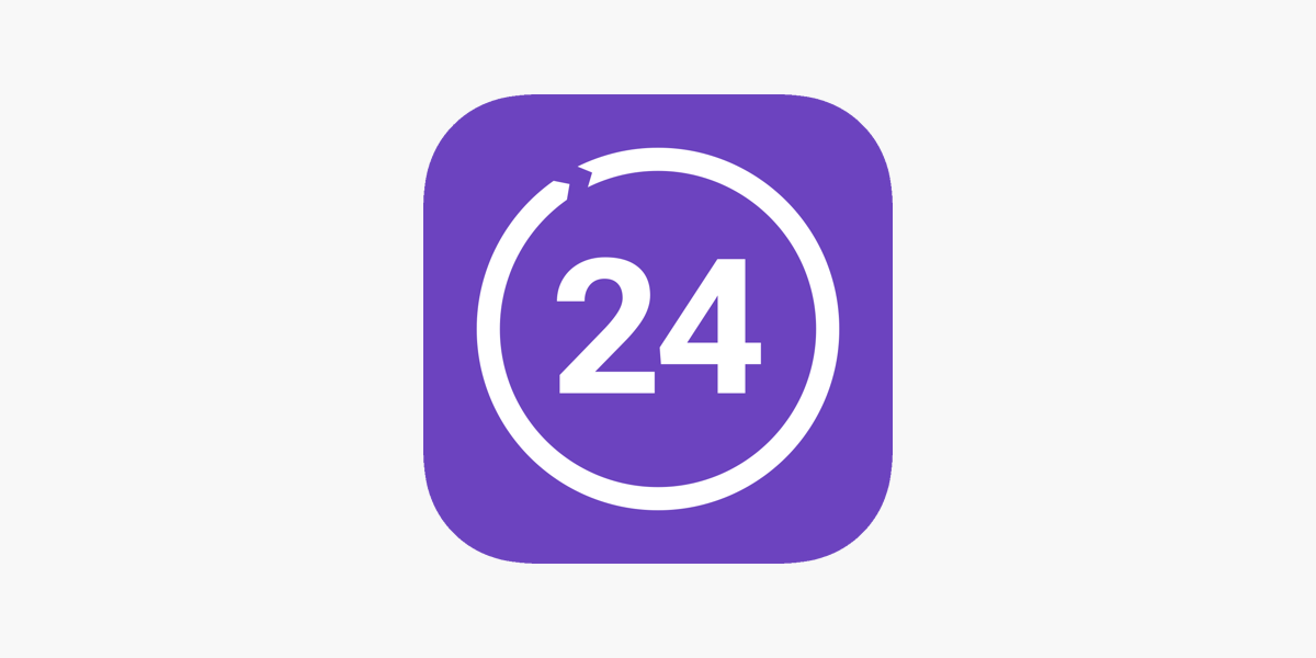 Aplikacja Play24 w App Store