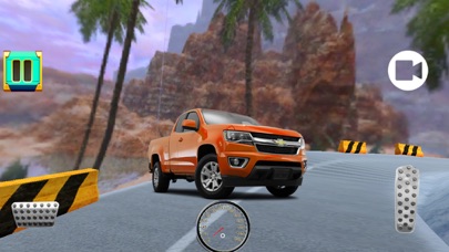 Dump Truck Driving Game 2021 screenshot 3