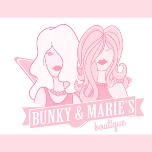 Bunky Maries Boutique icon