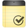 Icon Inkpad Notepad - Notes - To do