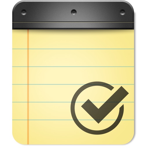 iNote - Sticky Note by Color on the App Store