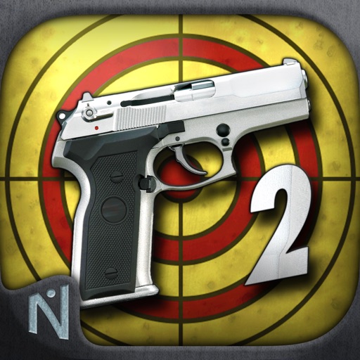 Shooting Showdown 2 Icon