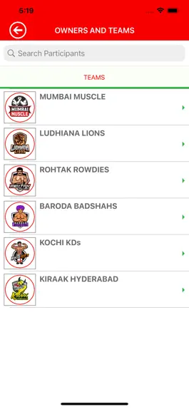 Game screenshot Pro Panja League 2023 hack