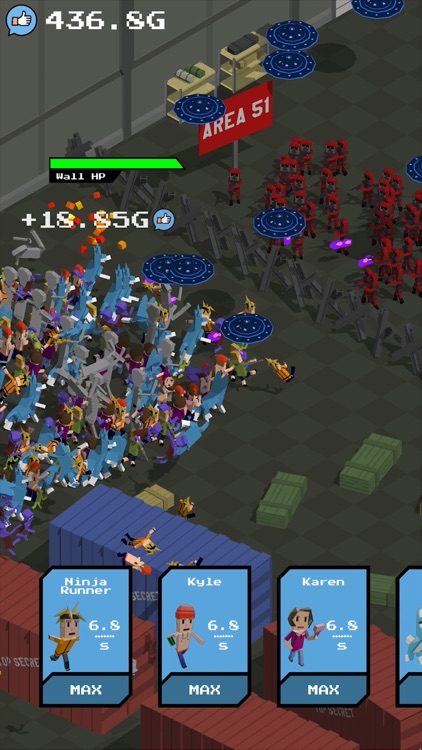 Storm Area 51 Raid screenshot-3