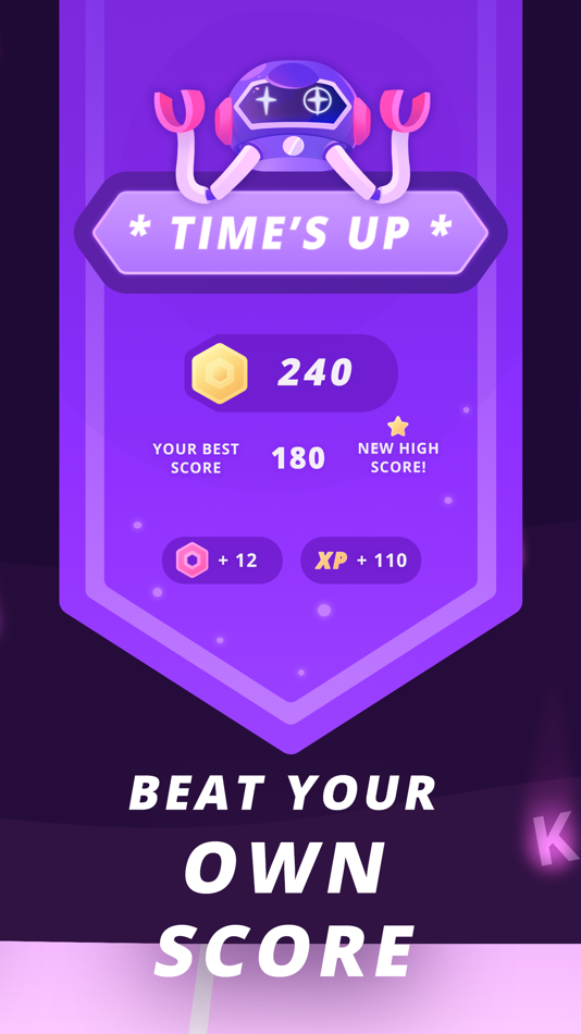 #4. Word Loops (iOS) 게시자: AppCompleet
