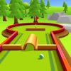 Putt Putt - Mini Golf Rival 3D - iPadアプリ