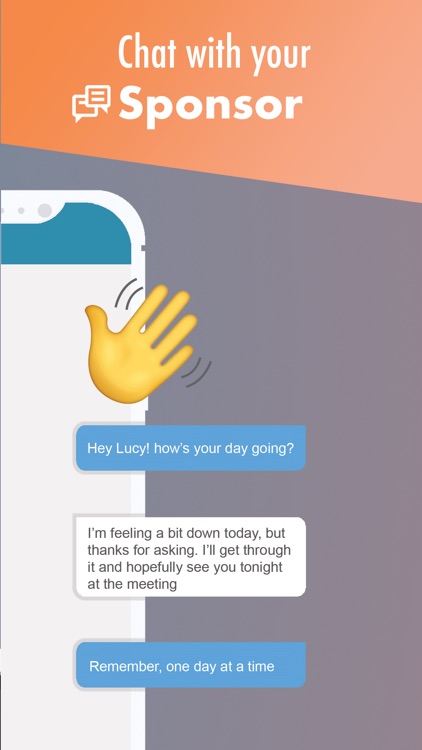 12 Step Toolkit screenshot-4