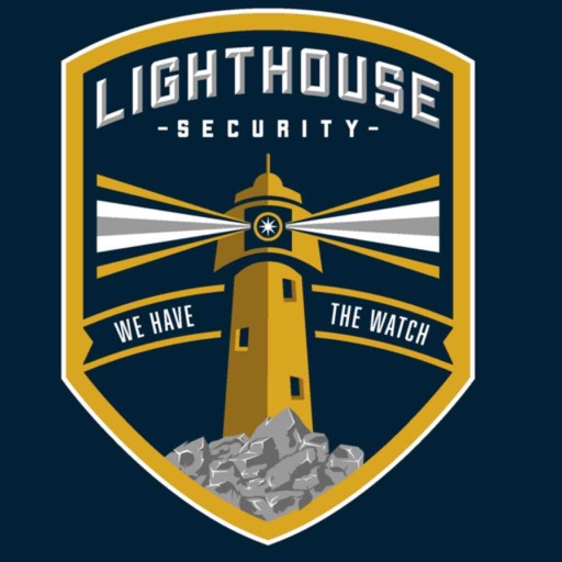 Lighthouse Security iOS App