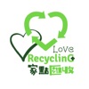 love recycling plus