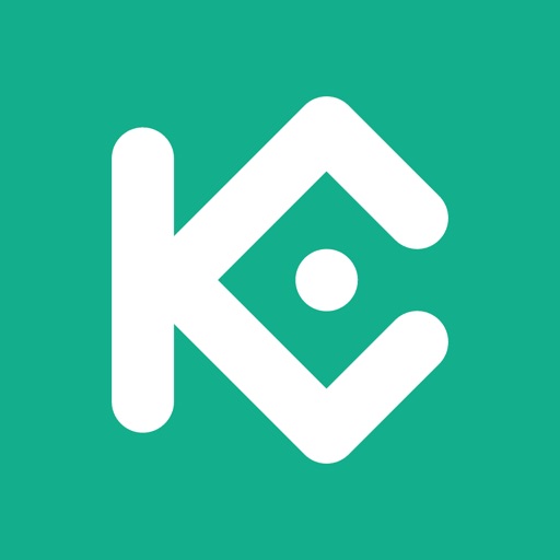 仮想通貨の取引なら（KuCoin）