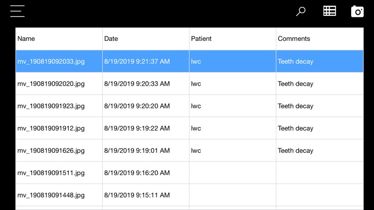 MicVision screenshot-7