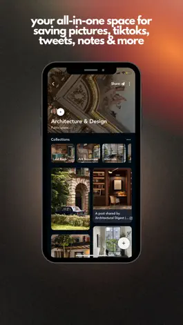 Game screenshot Odin: Personal archive apk