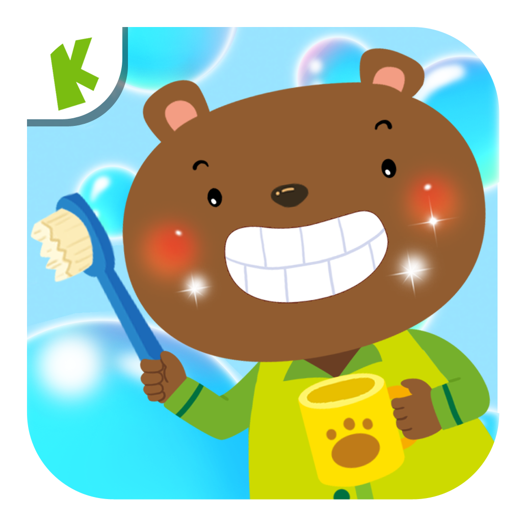 Get Learn To Brush Teeth Game for iOS, iPhone, iPad Aso Report