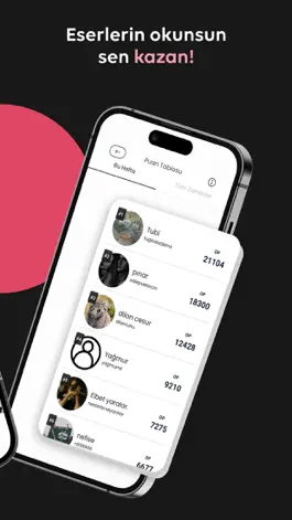 Game screenshot Çizgi Studio: Kitap Oku hack