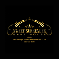 Sweet surrender bake house