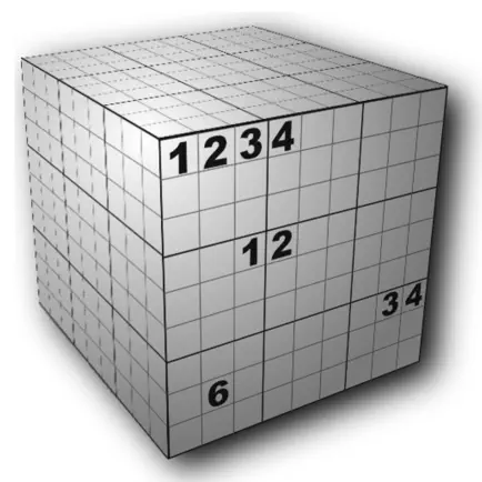 3Doku Cheats