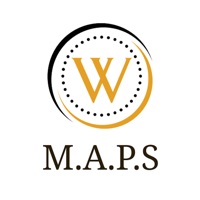 WorthPoint M.A.P.S logo