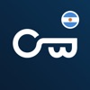 Openbank Argentina - iPadアプリ