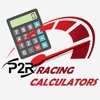 P2R Racing Calculators icon