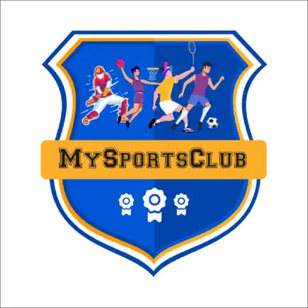 MySportsClub Cheats