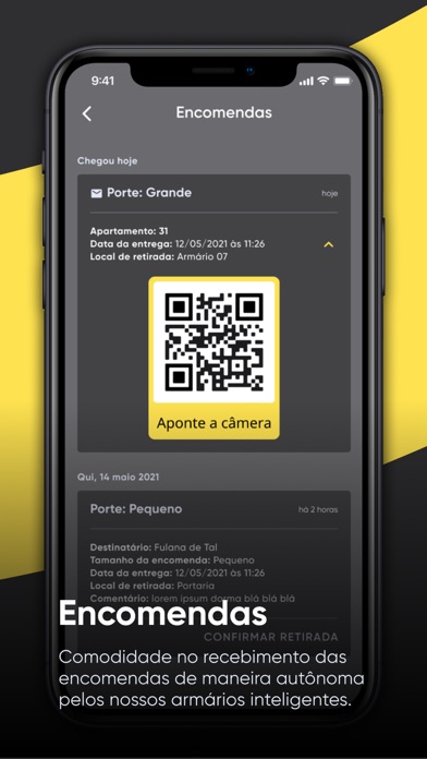 apepê: Serviços Residenciais Screenshot
