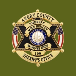 Avery County Sheriff NC