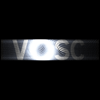 VOSC Visual Particle Synth