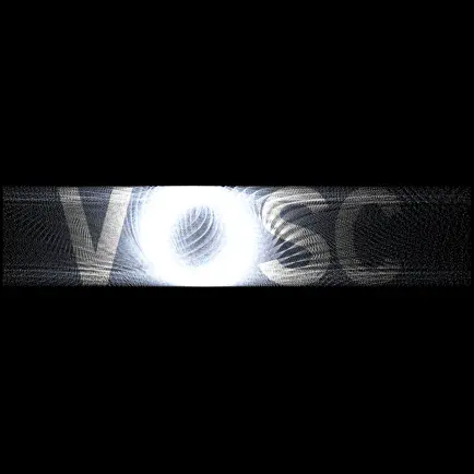 VOSC Visual Particle Synth Cheats