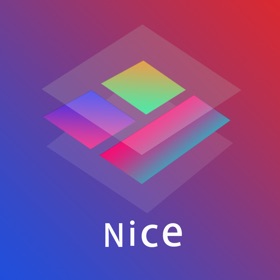 Skärmbilder (3) Nice Widget-桌面小组件