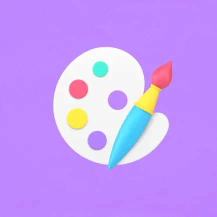 Draw Color: AI Generation Читы