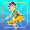 Skate N Fly - iPhoneアプリ