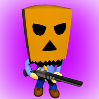 Battle Royale Runner