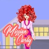 Mission Curly icon