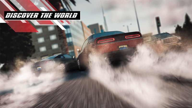 Drift for Life screenshot 9