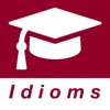 Education idioms in English icon