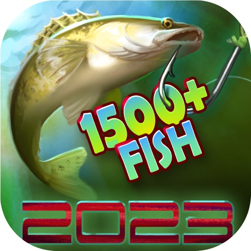 World of Fishers Рыбалка Игра