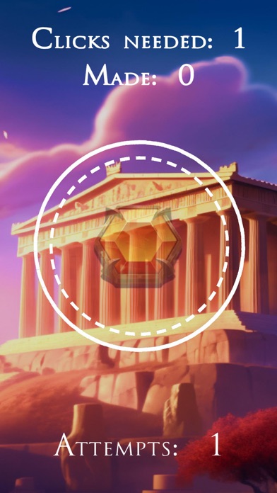 Olympus Luxe Screenshot
