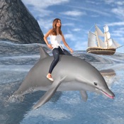 Dolphin Transport Game