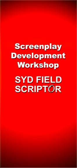 Game screenshot Screenplay Development Wrkshop mod apk