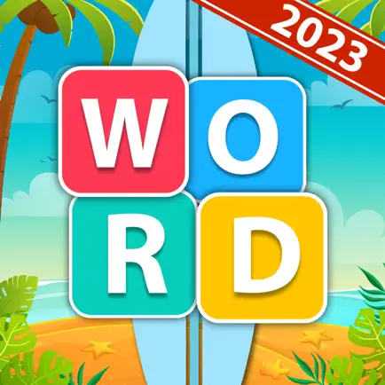 Word Surf - Word Game Cheats