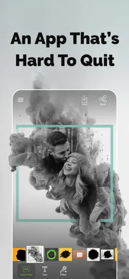 Game screenshot PhotoKit - Smart Photo Editor apk