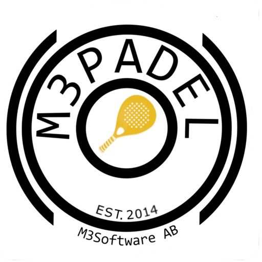 M3softwarePadel - Member